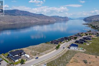 Land for Sale, 281 Holloway Drive, Tobiano, BC