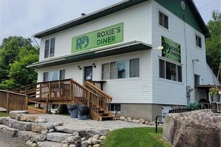 Office for Sale, 11643 522 Hwy, Port Loring, ON