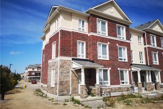 Freehold Townhouse for Rent, 56 Imperial College Lane, Markham, ON