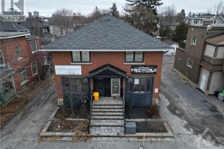 Property for Sale, 439 Churchill Avenue N, Ottawa, ON