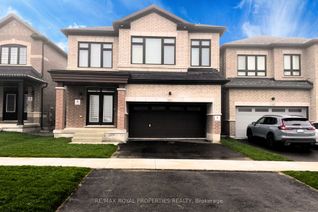 Detached House for Rent, 2163 Coppermine St #Main, Oshawa, ON