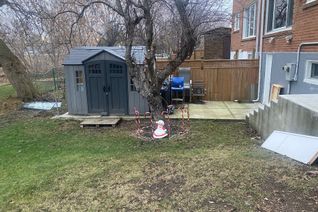 Semi-Detached House for Rent, 7500 Discus Cres #Bsmt, Mississauga, ON