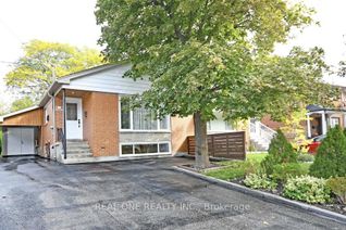 Bungalow for Rent, 3557 Queenston Dr #Upper, Mississauga, ON