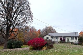 Bungalow for Sale, 8720 County Rd 30 Rd, Trent Hills, ON