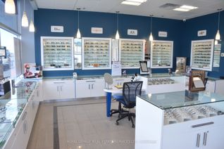 Medical/Dental Business for Sale, 300 Roseland Rd E #103, Ajax, ON