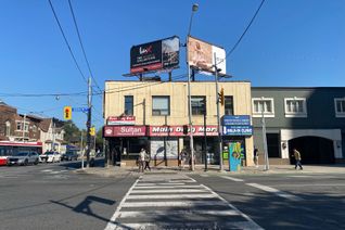 Office for Lease, 2558 Danforth Ave #202, Toronto, ON