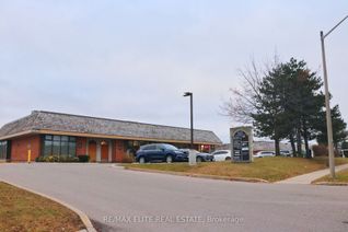 Commercial/Retail Property for Sale, 35 West Pearce St #3, Richmond Hill, ON