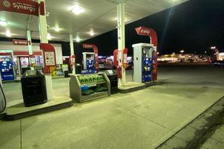 Gas Station Franchise Business for Sale, 8214 Lundy's Lane E, Niagara Falls, ON