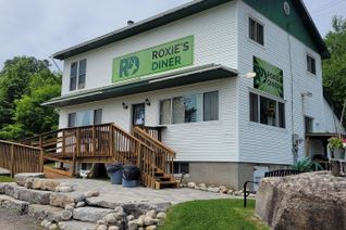 Restaurant Business for Sale, 11643 Highway 522, Parry Sound Remote Area, ON