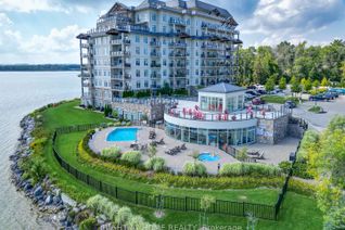 Condo Apartment for Sale, 90 Orchard Point Rd #705, Orillia, ON