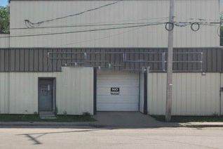 Property for Lease, 25b 17th Street E, Prince Albert, SK