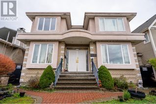 Detached House for Sale, 6628 Vivian Street, Vancouver, BC