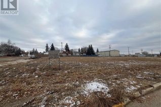 Commercial Land for Sale, 892 105th Street, North Battleford, SK