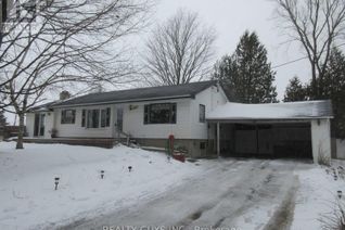 Bungalow for Sale, 1002 Yankee Line, Smith-Ennismore-Lakefield, ON