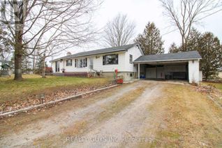 Detached House for Sale, 1002 Yankee Line, Smith-Ennismore-Lakefield, ON