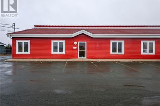 Office for Lease, 27 Sagona Avenue #1, MOUNT PEARL, NL
