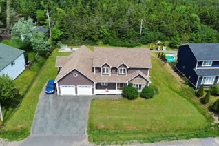 House for Sale, 50 Greenhill Crescent, Burin, NL