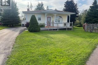 House for Sale, 12 Adams Avenue, Bishop's Falls, NL