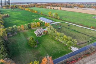 Commercial Farm for Sale, 55226 Best Line, Elgin County, ON