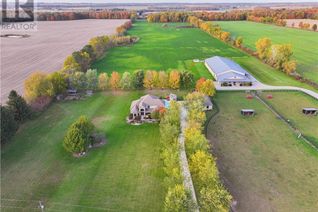 Property for Sale, 55226 Best Line, Elgin County, ON