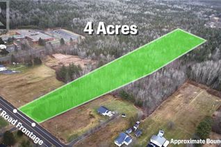 Property for Sale, / Pleasant Drive, Minto, NB