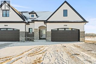 Freehold Townhouse for Sale, 3198 Tullio Drive, LaSalle, ON