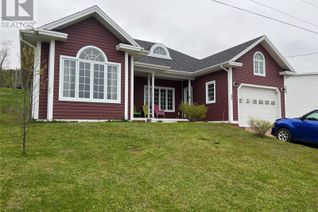 Detached House for Sale, 37 Water Street, Baie Verte, NL