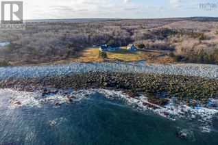 House for Sale, 181 Hicks Road, White Point, NS