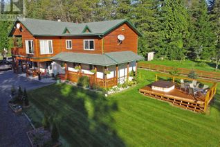 Detached House for Sale, 5255 Deep Creek Drive, Terrace, BC