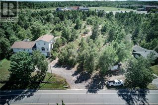 Commercial Land for Sale, 0 Algonquin Road, Sudbury, ON