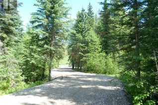 Land for Sale, 6 Ridgeland Road, Rural Clearwater County, AB