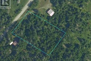Vacant Residential Land for Sale, Lot 76-2 Brookton Rd, Germantown, NB