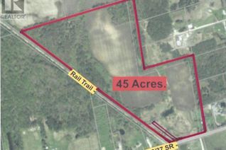 Commercial Land for Sale, Lot 1-6 36/37 Nottawasaga Sideroad Unit# Pt Lts 1-6, Nottawa, ON