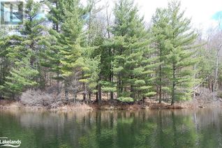 Land for Sale, 21 Wee-Ge-Wa Road, Seguin, ON