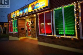 Commercial/Retail Property for Sale, 88 Broadway, Corner Brook, NL