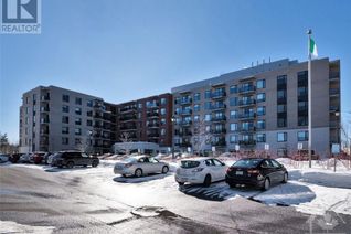 Property for Rent, 150 Rossignol Drive #424, Ottawa, ON
