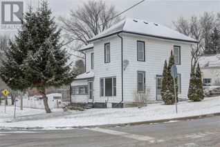 House for Sale, 11 King Street, Delta, ON