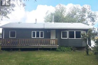 Bungalow for Sale, 4804 53 Street, Amisk, AB