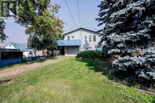 Detached House for Sale, 10113 100 Avenue, Peace River, AB