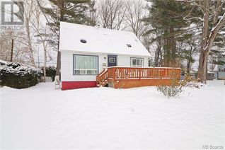 House for Sale, 35 Floral Avenue, Fredericton, NB