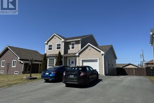 House for Sale, 9 Williams Place, Gander, NL