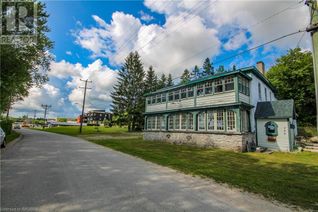 Property for Sale, 756 Bayview Street, Wiarton, ON