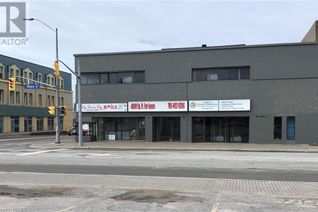 Office for Lease, 391 Main Street E Unit# 2, North Bay, ON