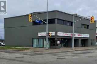 Property for Lease, 391 Main Street E Unit# 3 Upstairs, North Bay, ON