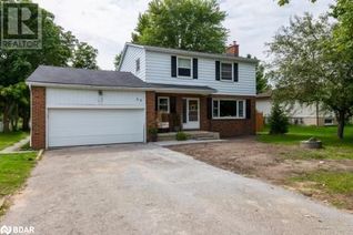 Detached House for Sale, 50 Miller Drive, Barrie, ON