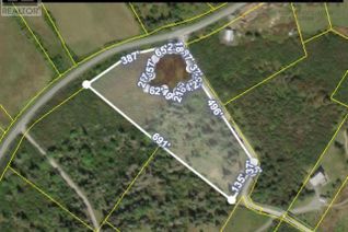 Commercial Land for Sale, Lot Hirtle Beach Road, Lunenburg, NS