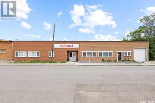 Industrial Property for Sale, 1212-1220 Scarth Street, Regina, SK