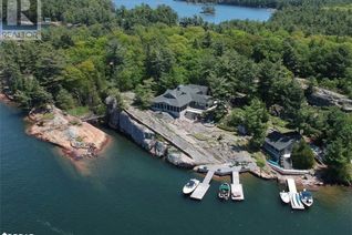 Property for Sale, 91 A96 Island, Pointe au Baril, ON