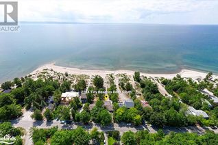Bungalow for Sale, 2284 Tiny Beaches Road S, Tiny, ON