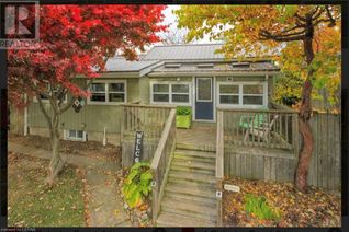 Bungalow for Sale, 335d George Street, Port Stanley, ON